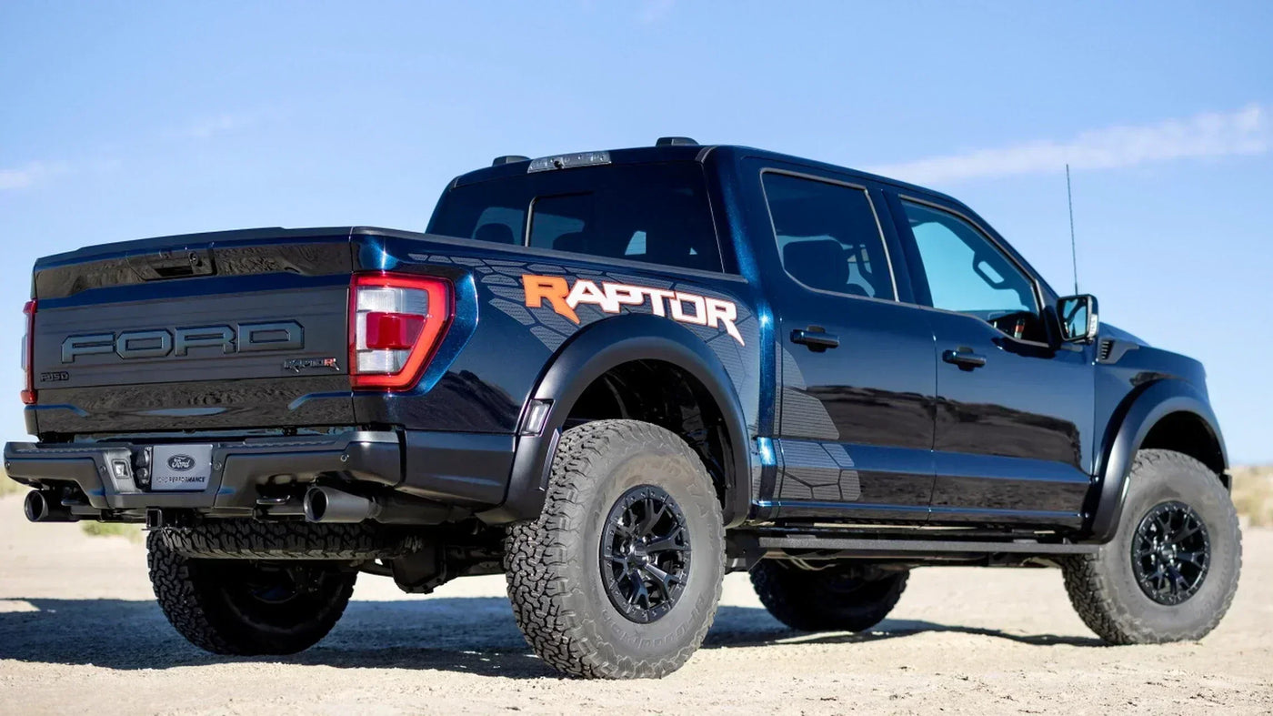 2025 Spring Truck Maintenance Season: Essential Exhaust Components Checklist
