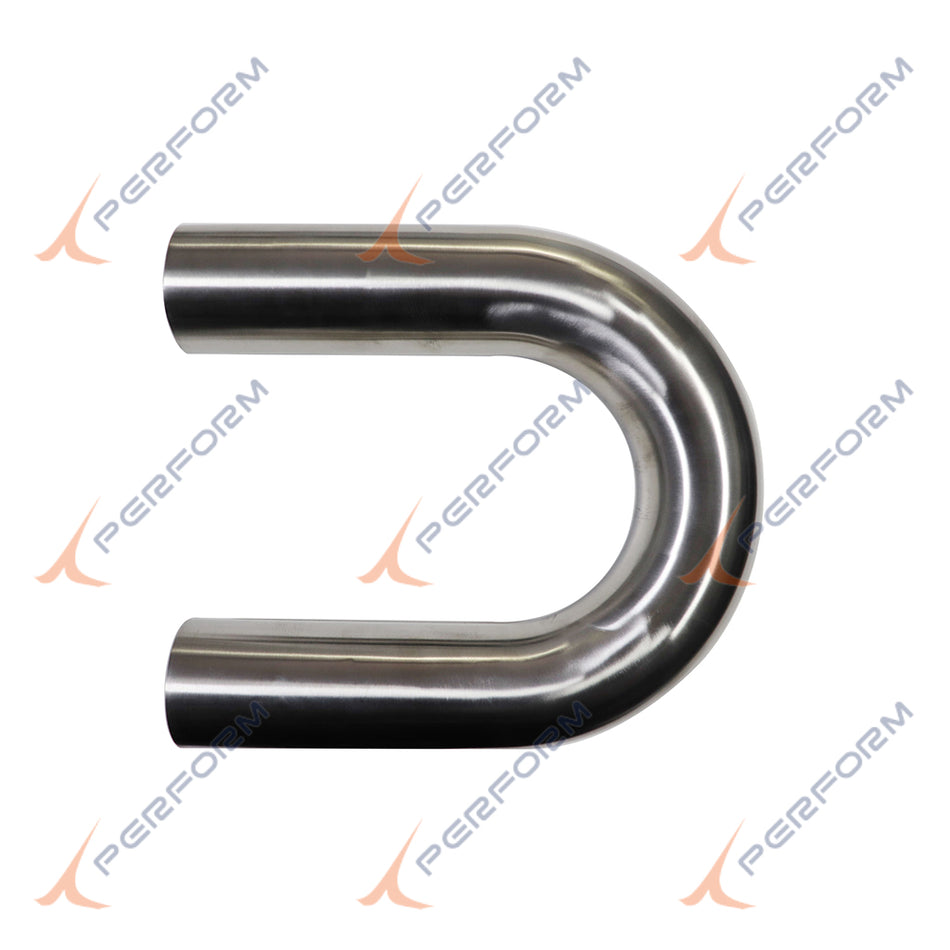 5 inches 180° DIY Pipe Universal