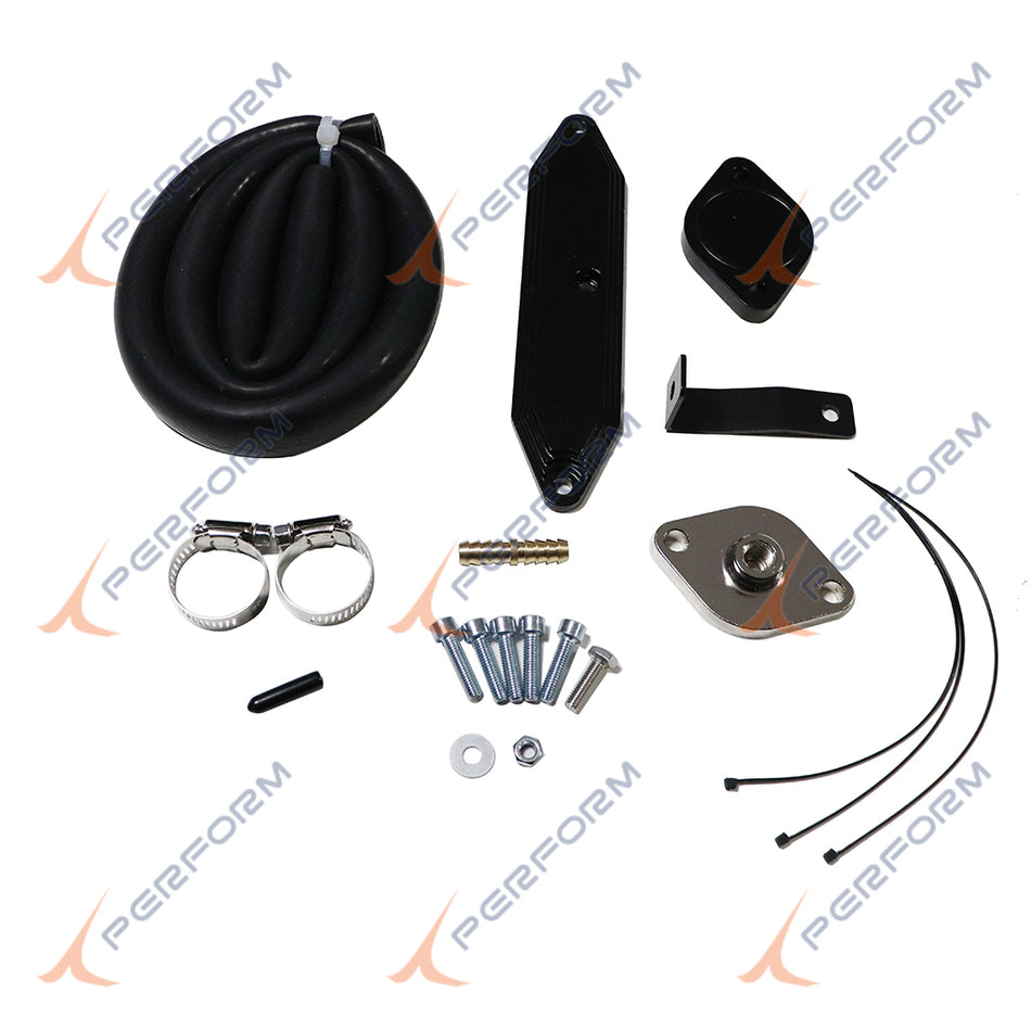 Ford 6.7L Powerstroke 2011-2014 2017-2019 Diesel EGR Delete Kit