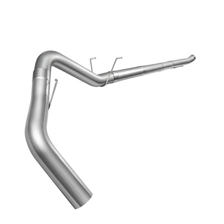 5" Cummins 6.7L 2019-2023 DPF Delete/Race pipe
