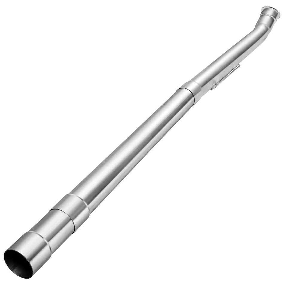 4“ Dodge 6.7L 2019-2023 Race Pipe