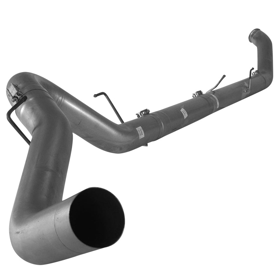 5“ Dodge Ram 2500 3500 Cummins 6.7L 2013-2018