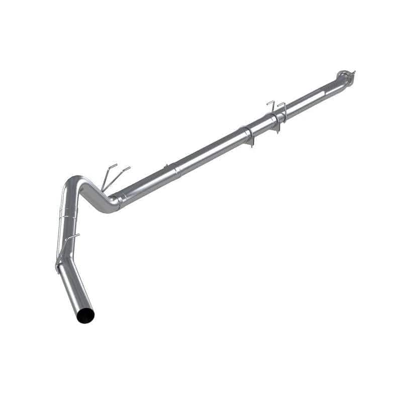 4“ Ford 6.7L 2011-2022 Downpipe back Race exhaust pipe