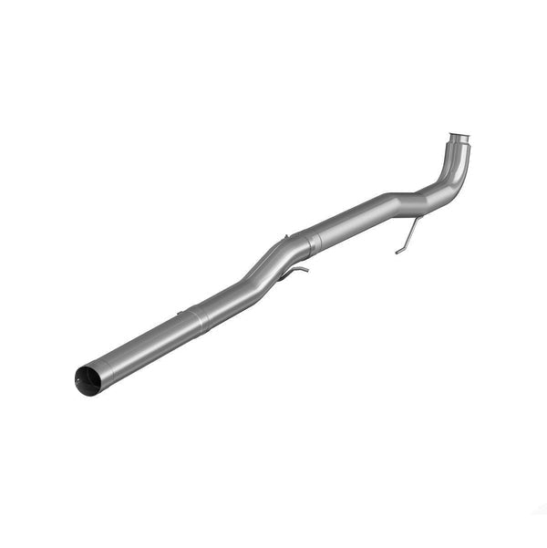 4" GM Duramax 6.6L 2011-2015 CAT& DPF Delete pipe