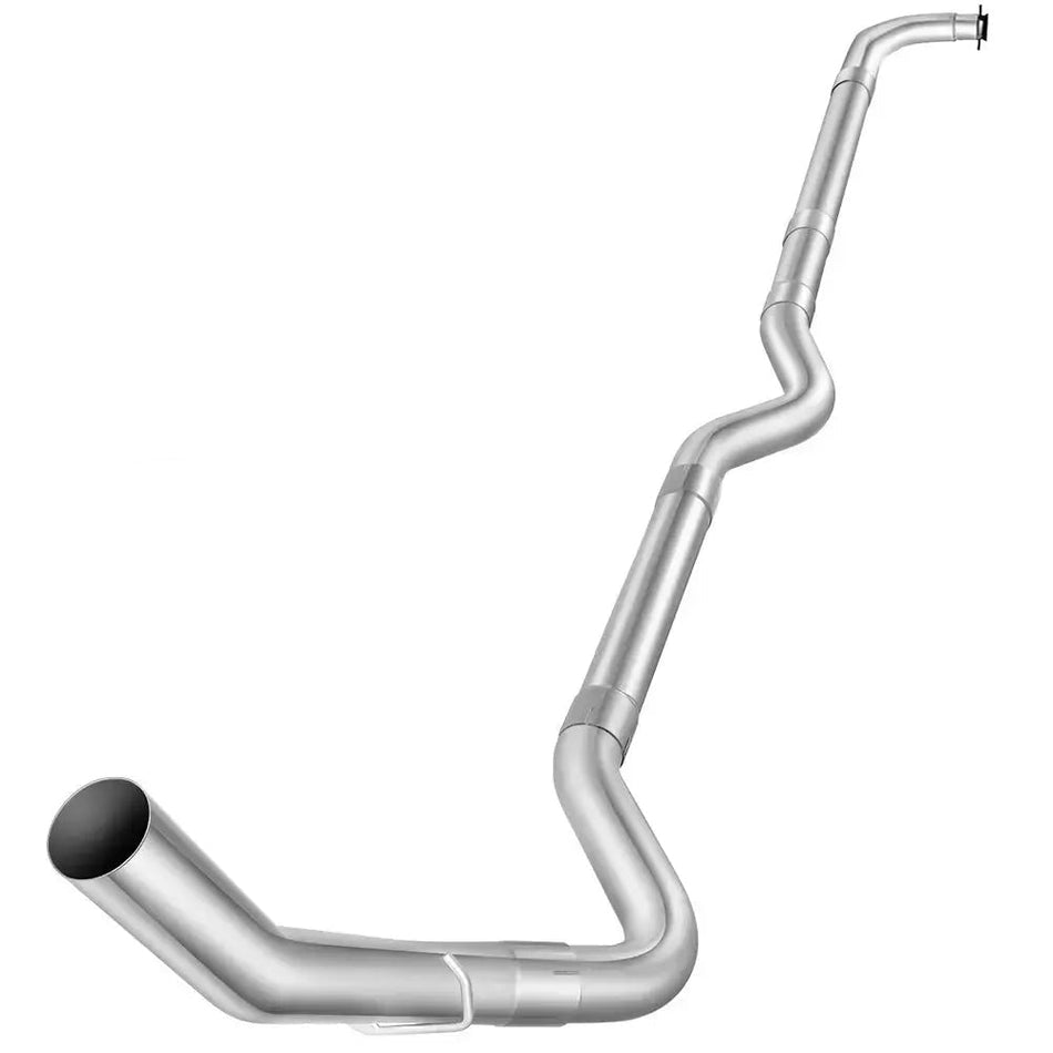 5" GM LB7 LLY LBZ w 6.6L Duramax 2001-2007