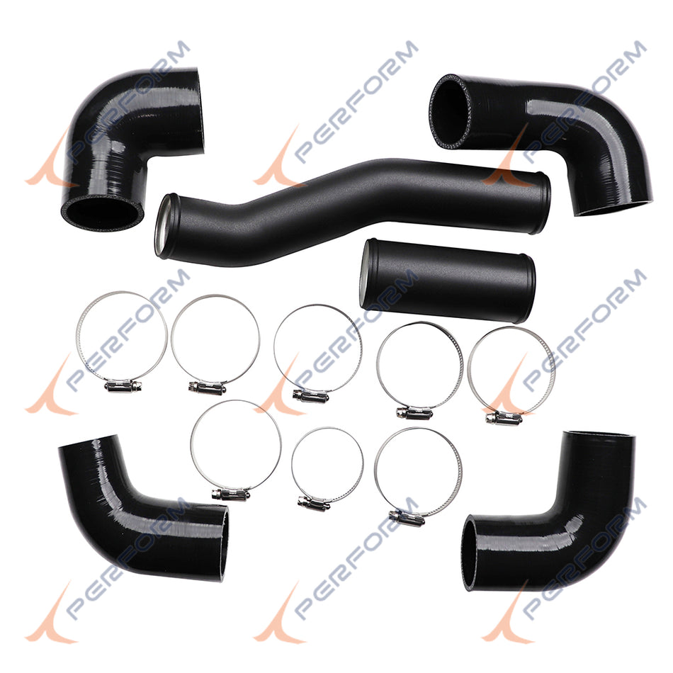 Charge pipe kit for MINI Cooper S 1.6t R55/R56/R57/R58/R59/R60/R61 Standard & JCW models