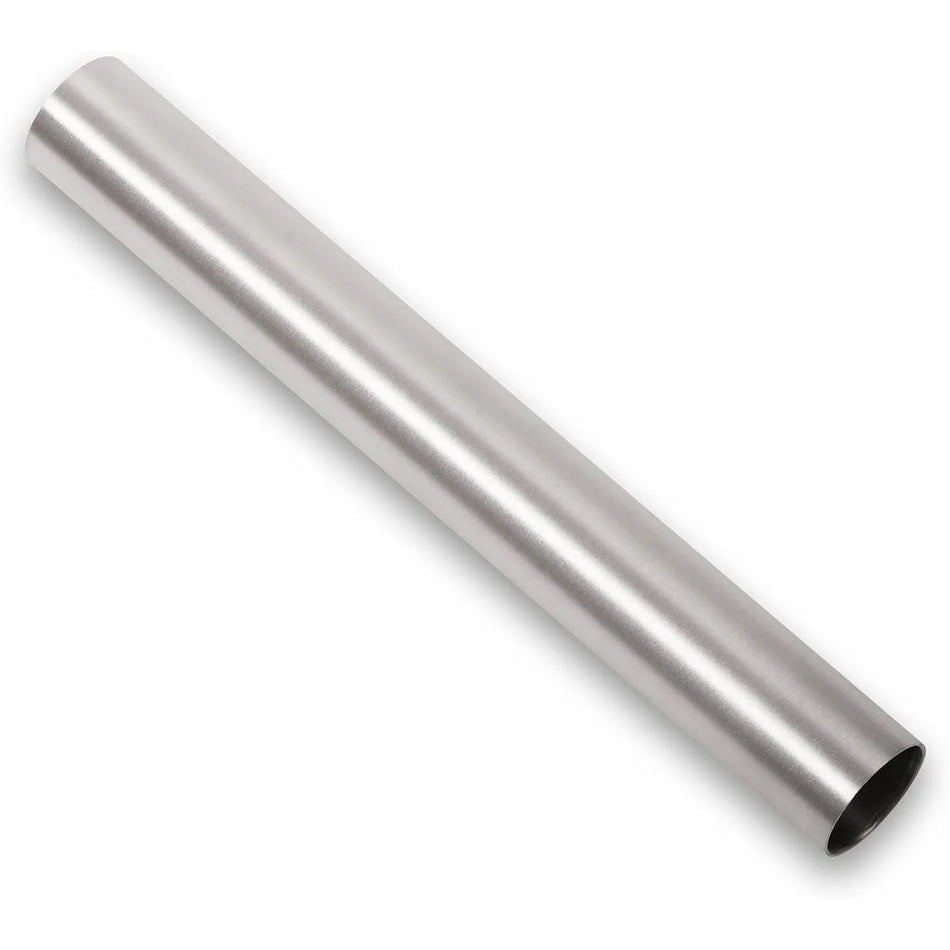 5 inches 0° Straight DIY Pipe Universal